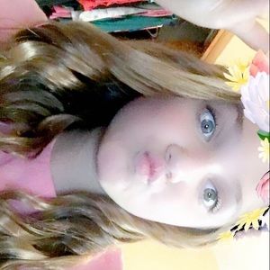 Meet your Posher, Kyleigh